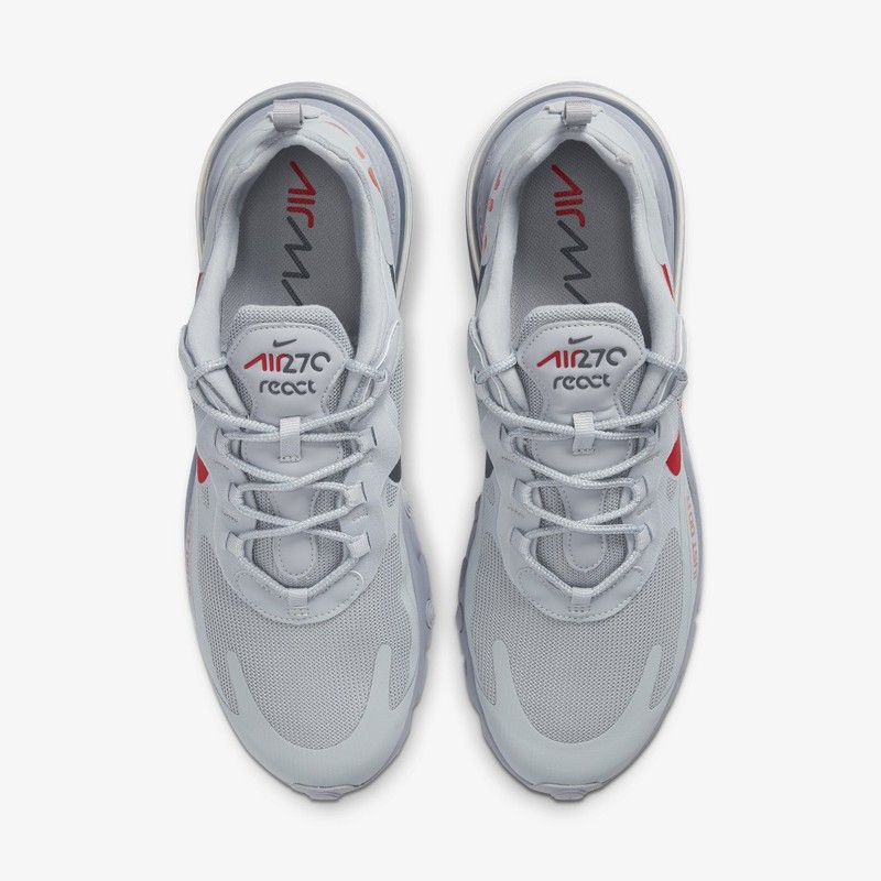 Nike Air Max 270 React Just Do It CT2203 002 Grailify